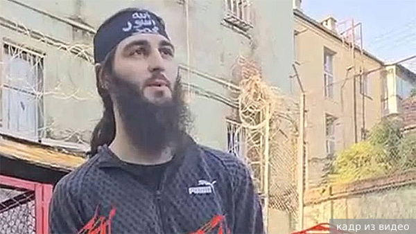     Фото: кадр из видео   
 Текст: Ольга Иванова