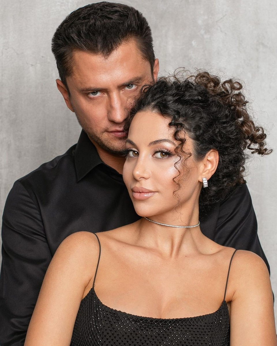 Фото: соцсети Зепюр Брутян