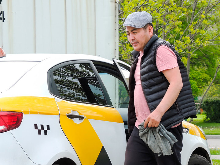 Фото: Наталья Мущинкина