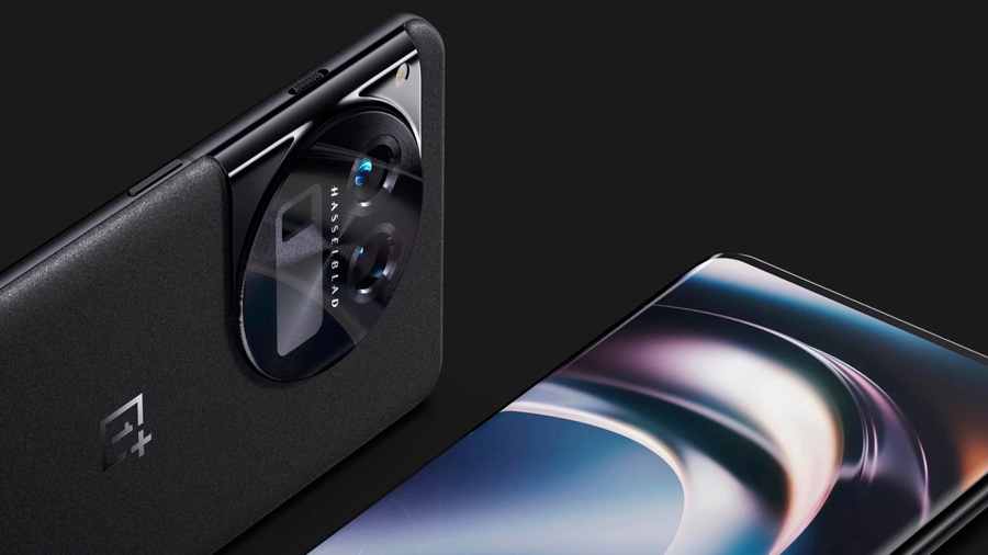 Рендеры OnePlus 12 с новым блоком камер - Блог RedmiShop