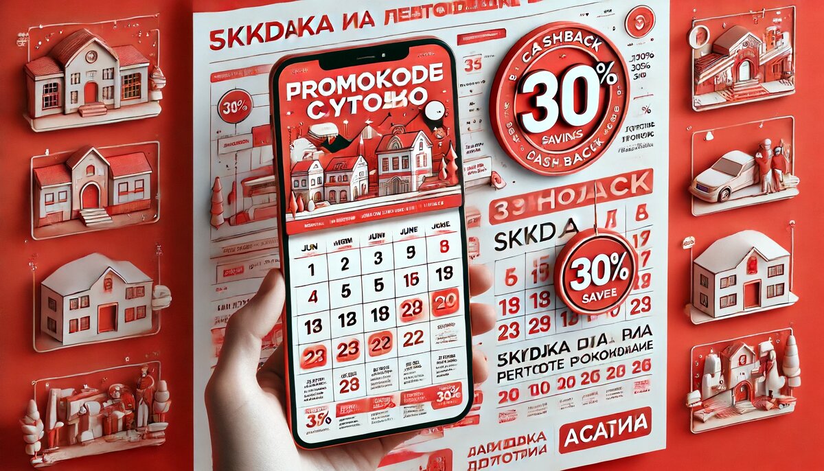 Промокод суточно.ру на первое и повторное бронирование в июне 2024