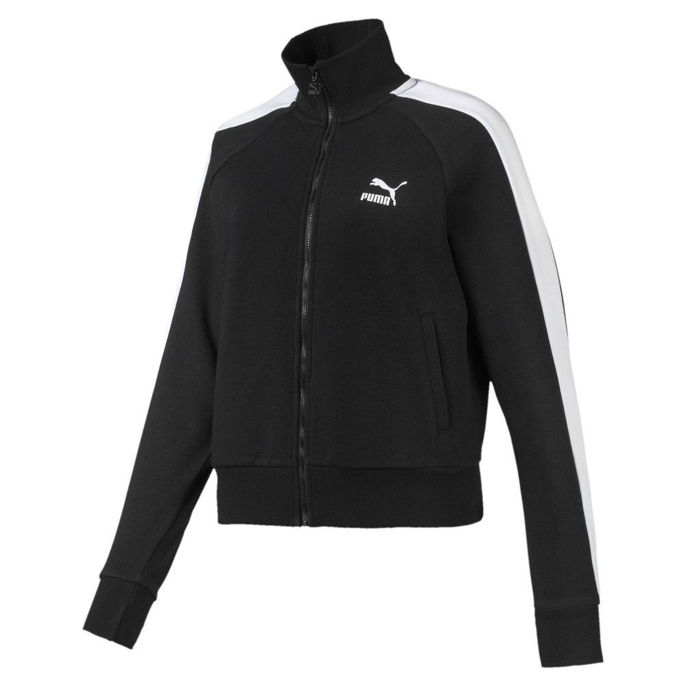 Classics T7 Women’s Track Jacket Puma
