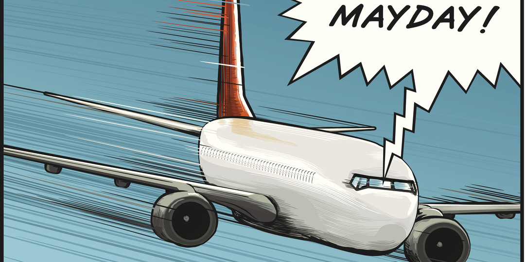 Выстрел в темноте: что делал экипаж "Боинга - 747" после атаки Су-15 СССР