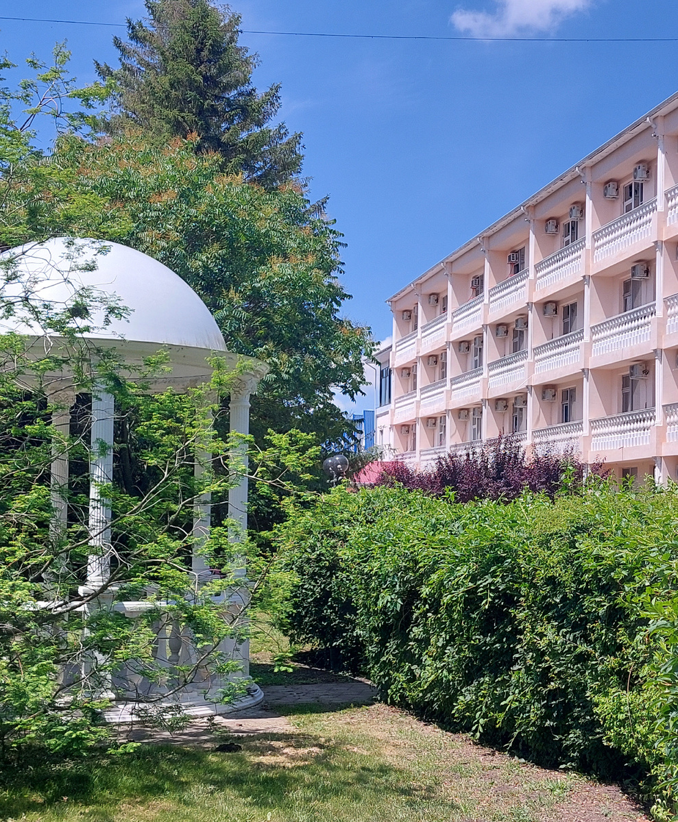 Фото автора