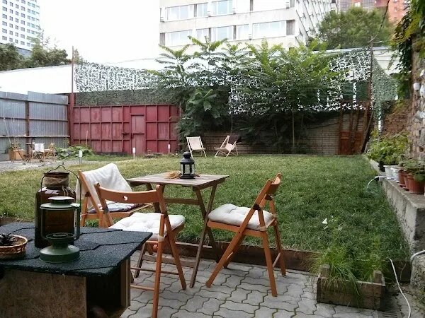 Культурный центр «Циферблат», Ростов-на-Дону