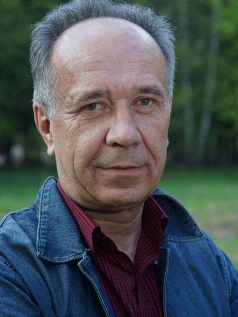 Василий Кортуков