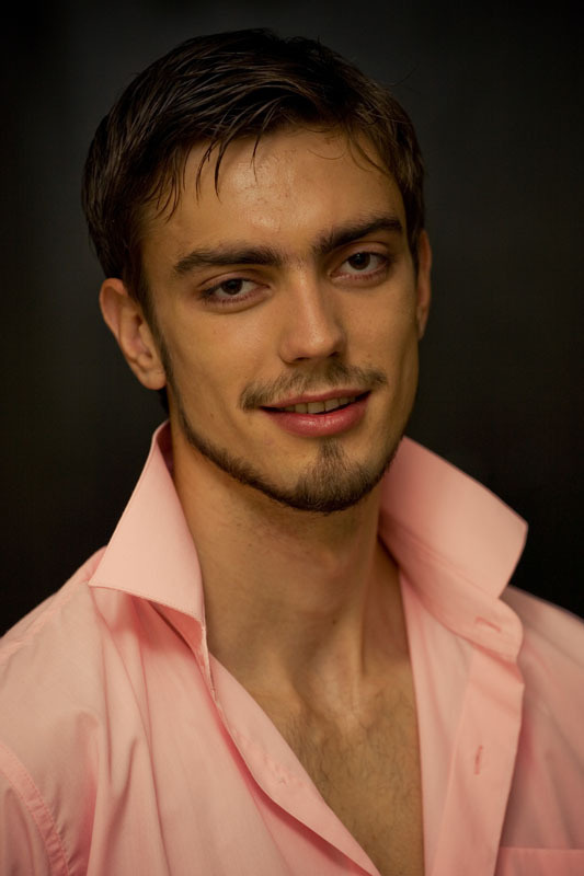 Дмитрий Мухин