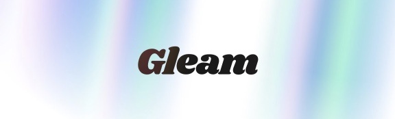 Немного даже завораживает своей радугой))