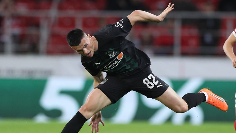    Сергей Волков.Александр Федоров