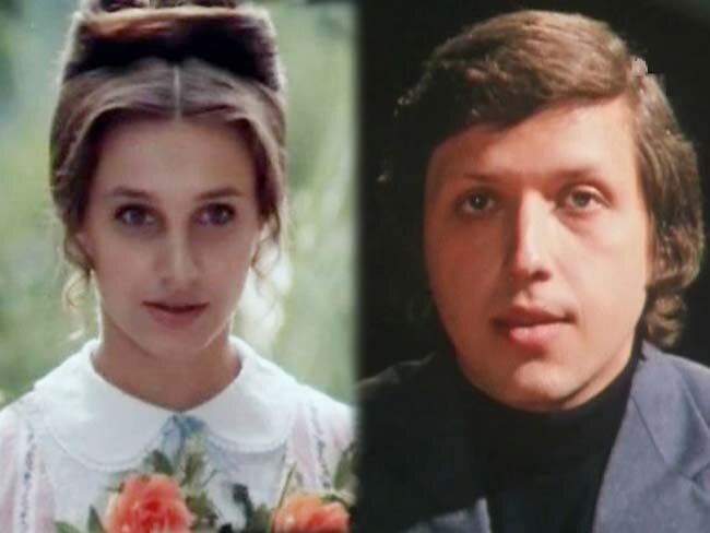    Родители Анны Чиповской