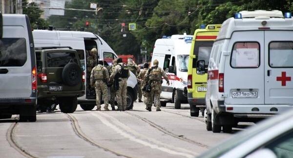    РИА «Новости»