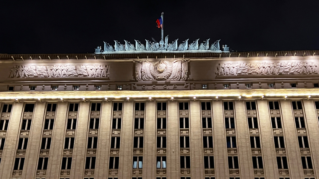    Власов Сергей/Globallookpress