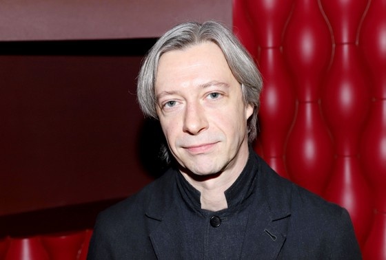    Кирилл Пирогов