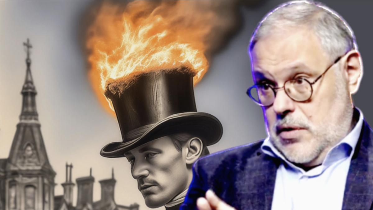 За счёт постоянной конкуренции эти группы постоянно усиливаются