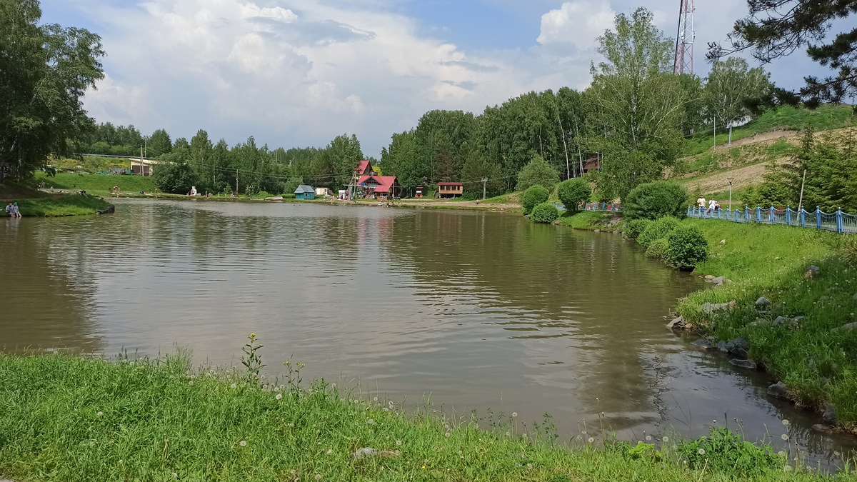 Фото автора