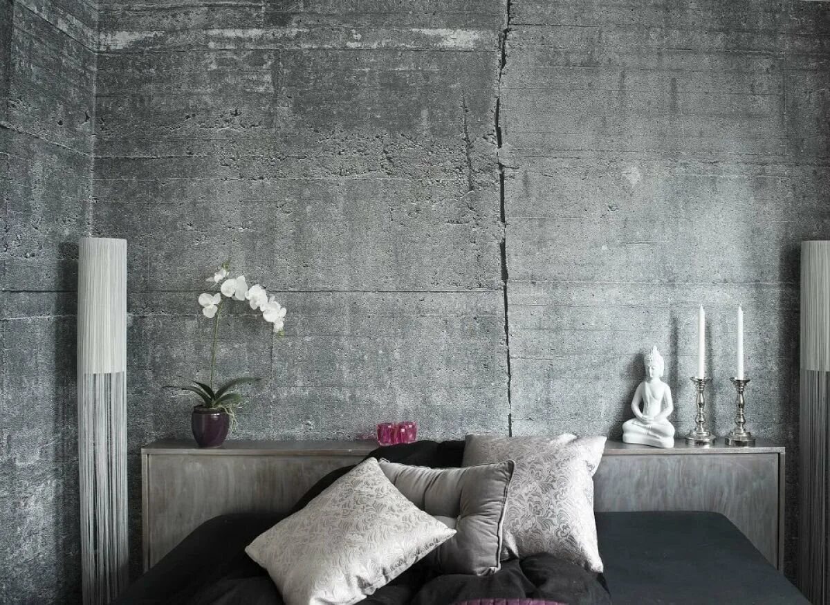 Один оттенок серого