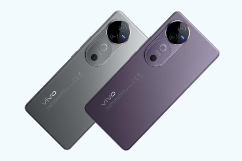 Источник изображения: Vivo