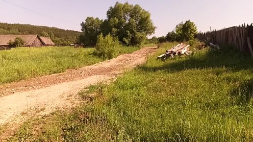 Жара, летний душ своими руками с гарантированно горячей водой.