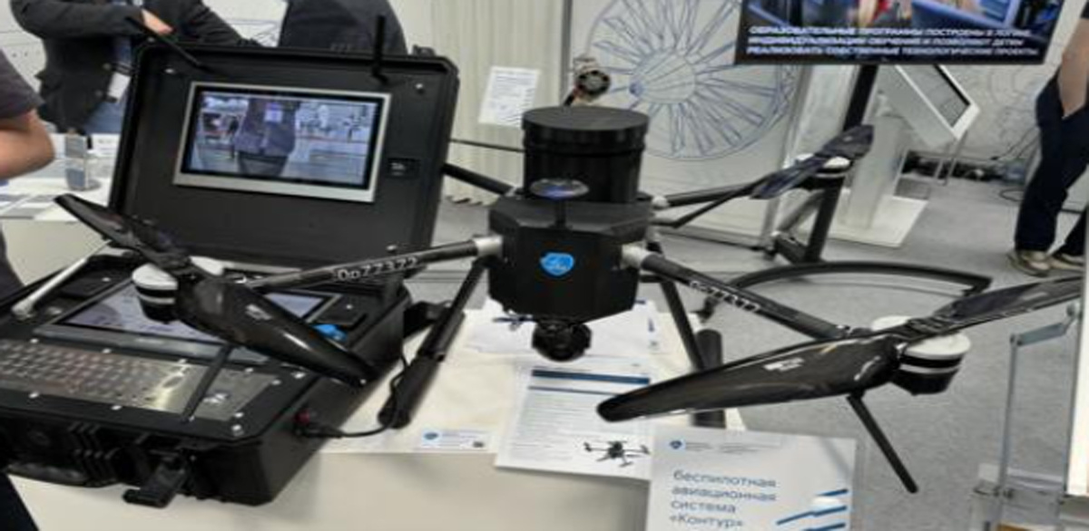    Изображение Георгий Султанов/ ТАСС 