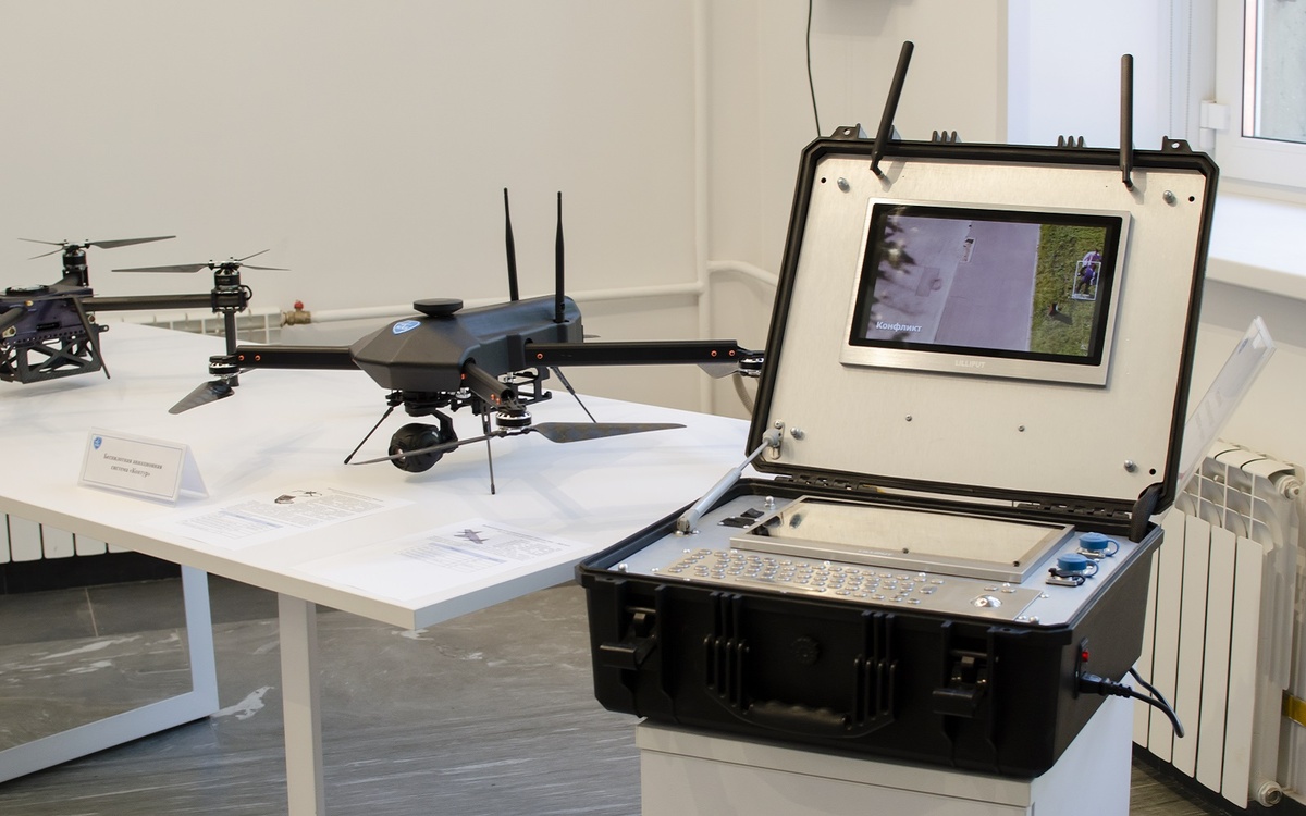    Изображение МАИ 