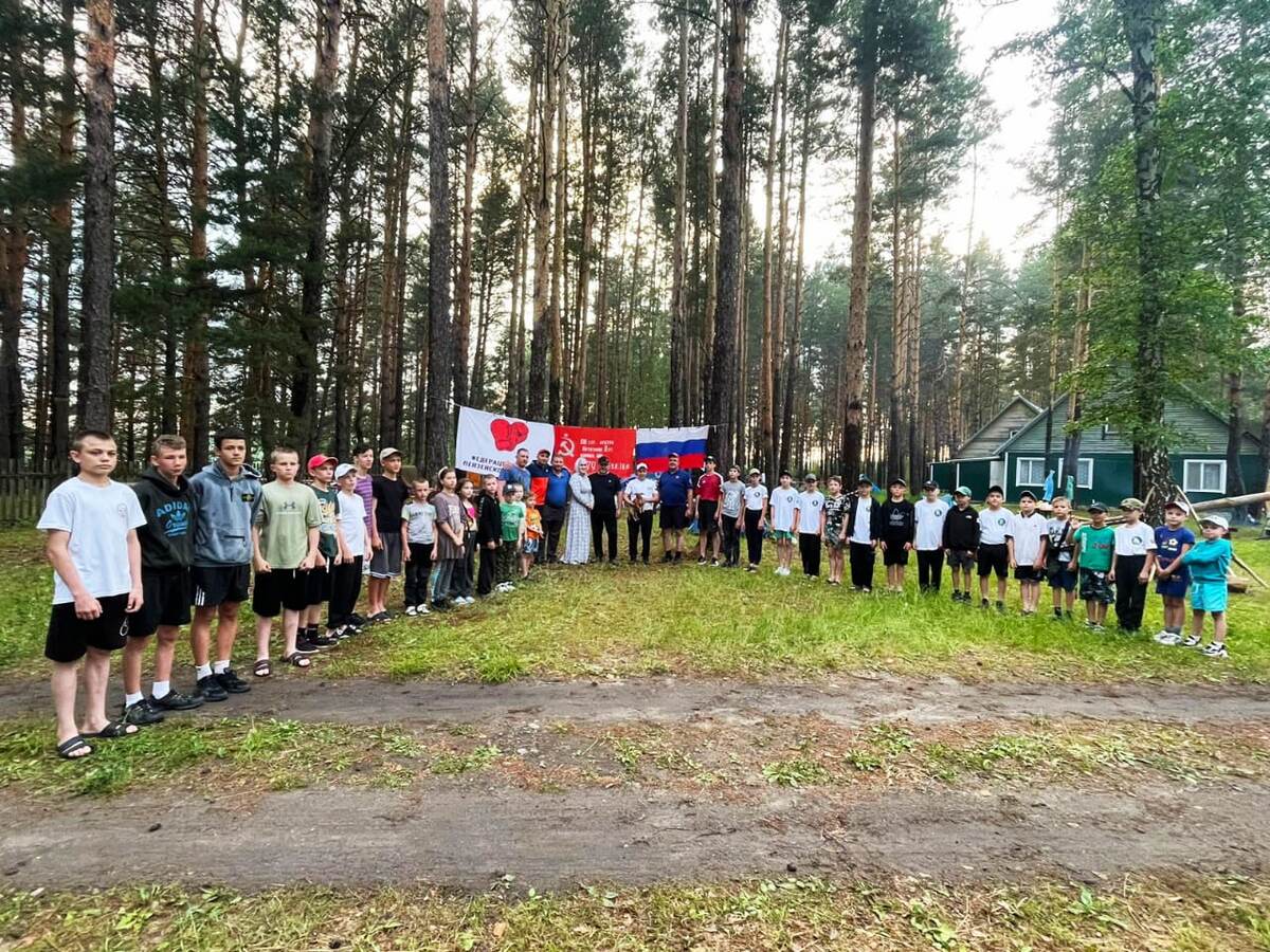 На традиционной встрече воспитанников клубов бокса гг. Сурска и Белинского