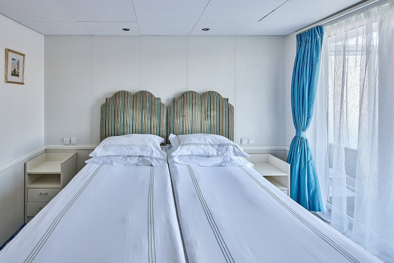 Фото взяты с официального сайта круизной компании "Мостурфлот".