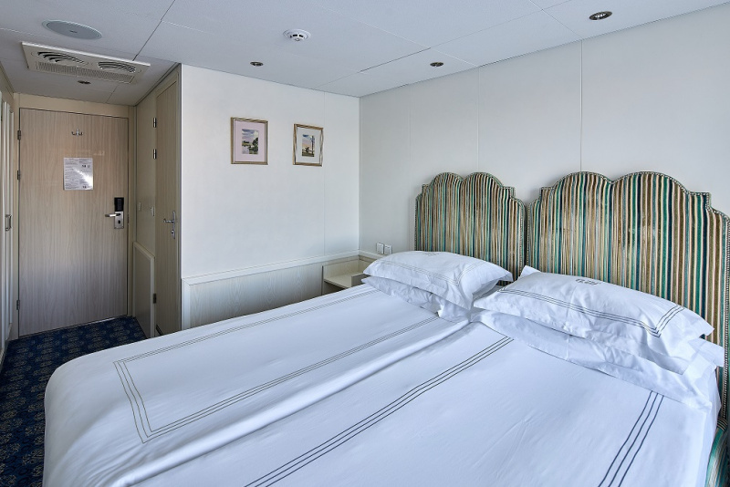 Фото взяты с официального сайта круизной компании "Мостурфлот".