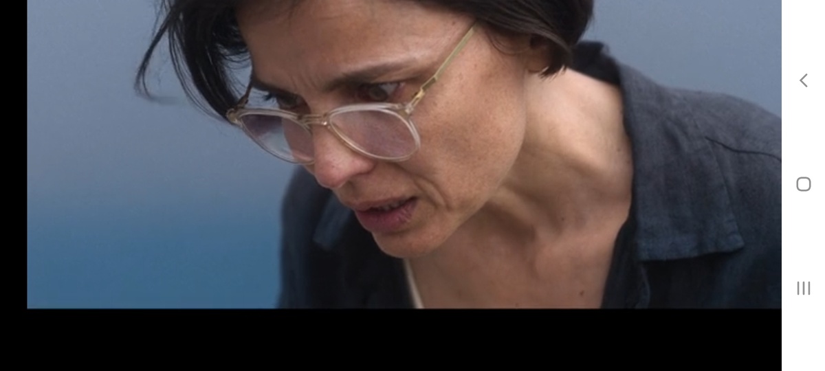 Кадр из сериала. Скриншоты автора. 