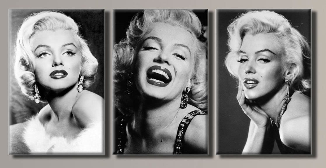 Мэрилин Монро