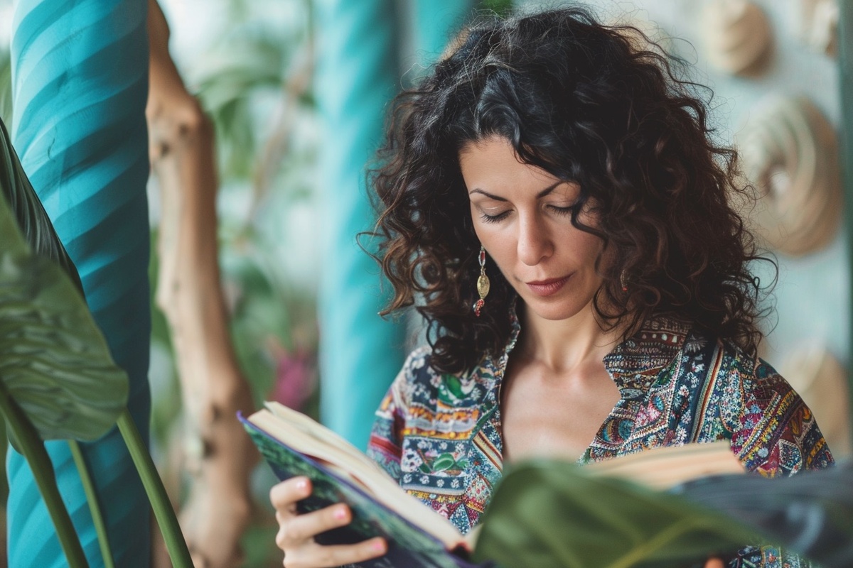 Эти книги – не просто источники знаний и вдохновения. Они помогают нам лучше понять себя, свои желания и стремления, дают силы для преодоления жизненных испытаний и вдохновляют на достижения. П