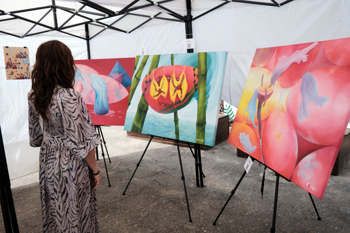 Листайте вправо, чтобы увидеть больше изображений