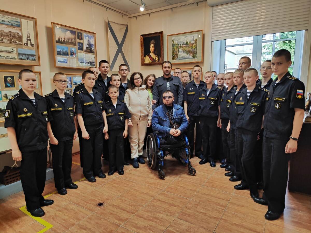 СЕРПУХОВСКИЙ РУБЕЖ