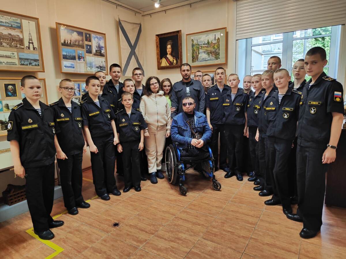 СЕРПУХОВСКИЙ РУБЕЖ