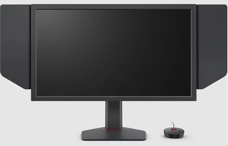 Zowie XL2586X -  монитор для киберспорта  с частотой 540Герц