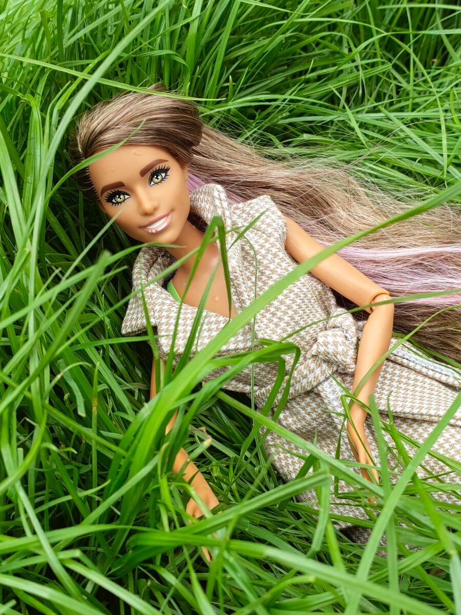 Cutie Reveal Собачка-лягушка HRK24