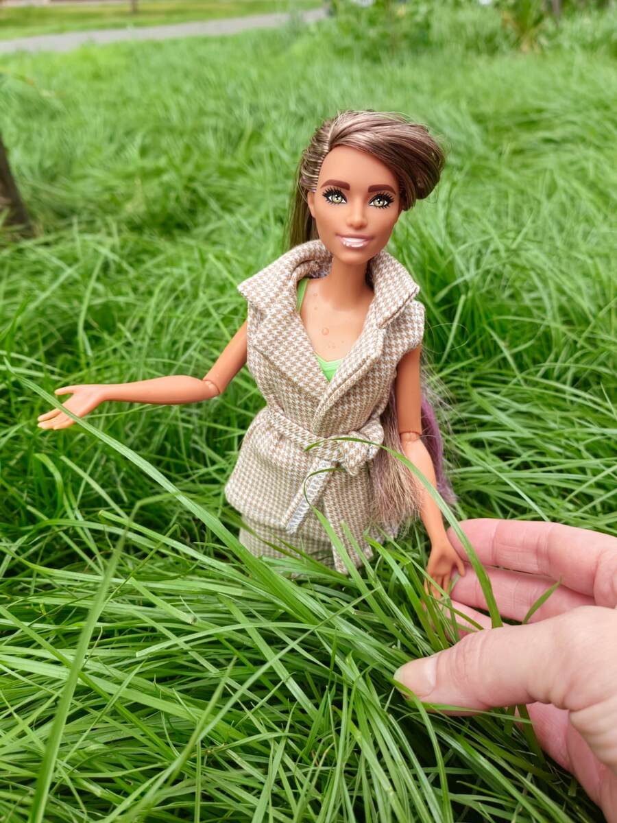 Cutie Reveal Собачка-лягушка HRK24