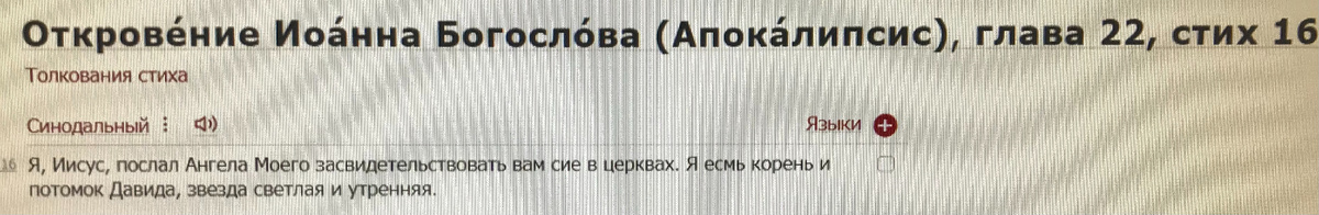 Наглядная иллюстрация к статье как часть общей публикации