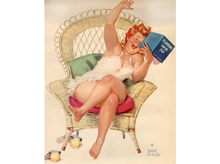 художник Дуэйн Брайерс - https://ru.pinterest.com/