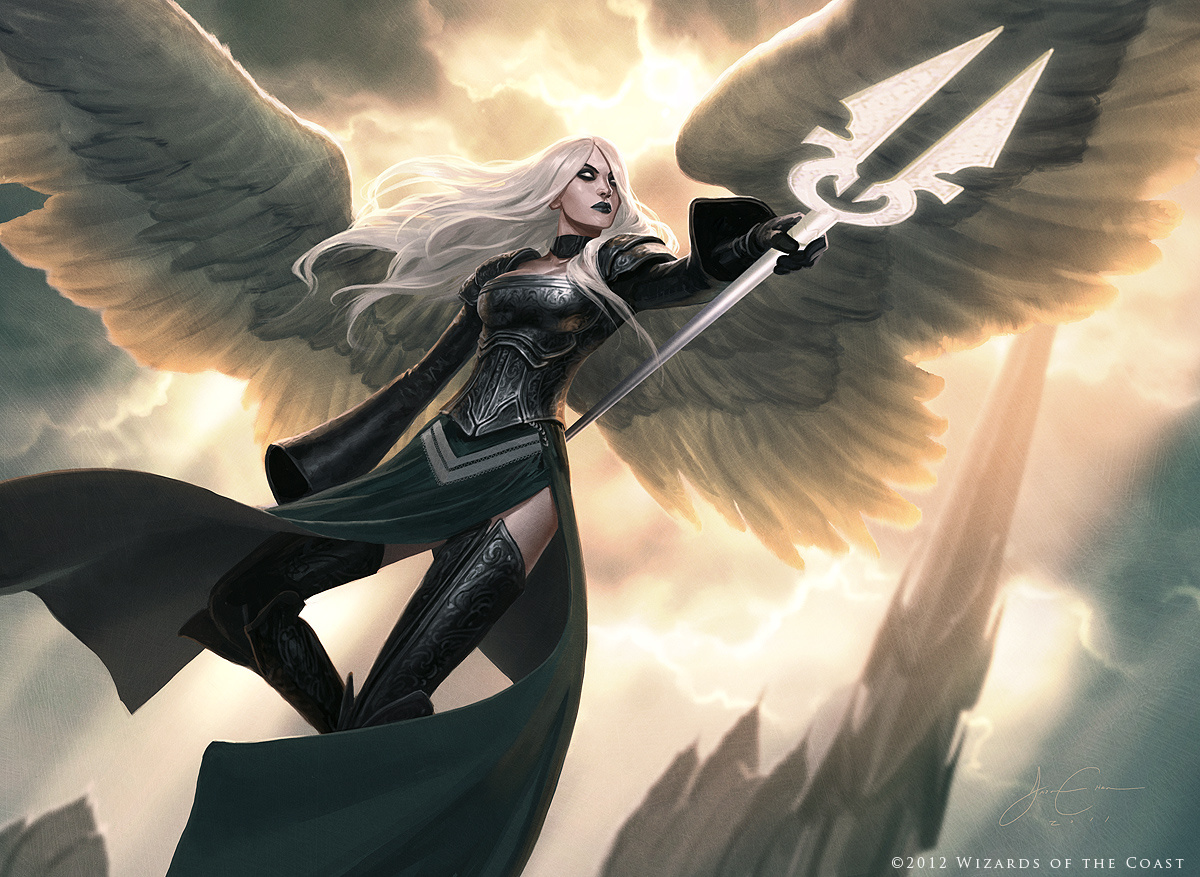 Avacyn, Angel of Hope