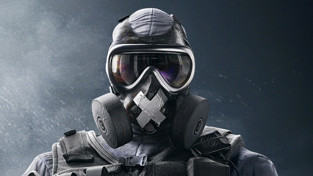 Гайд по оперативникам защиты в R6 Siege: полезные персонажи и их геймплей |  PayGame | Дзен