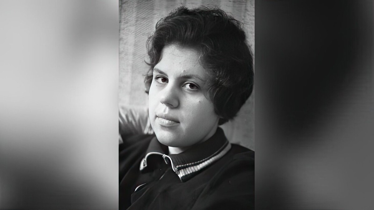 Александра маринина биография и личная жизнь