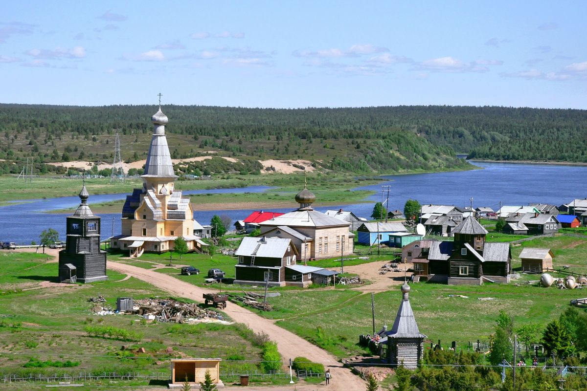 Фото: Виктор Быков / GeoPhoto 