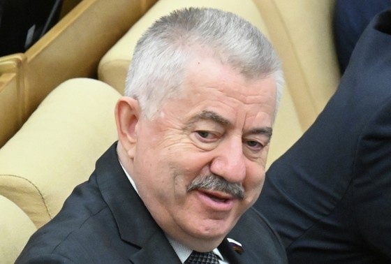    Виктор Водолацкий