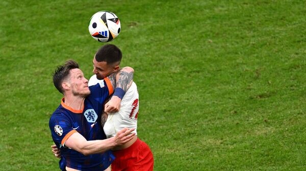    © AFP 2024 / CHRISTOPHE SIMON