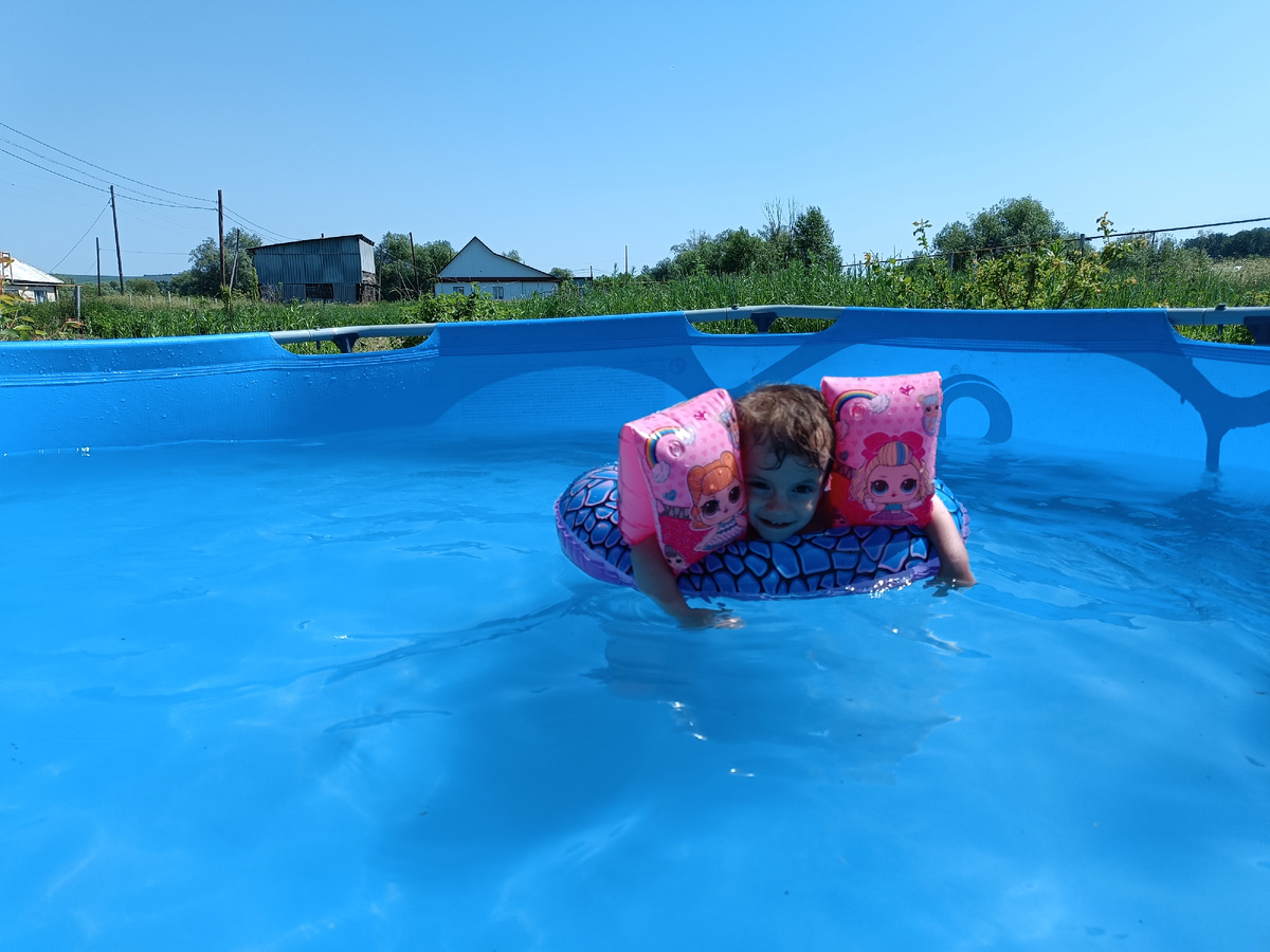 Фото автора🥰