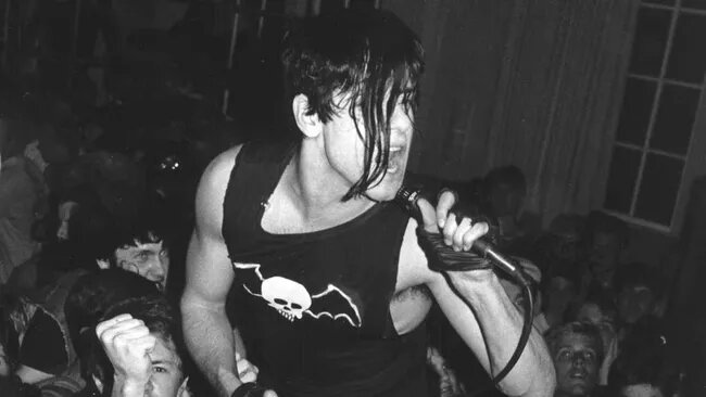 Misfits
