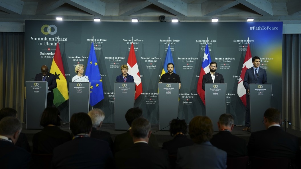    Sean Kilpatrick/Keystone Press Agency/Globallookpress