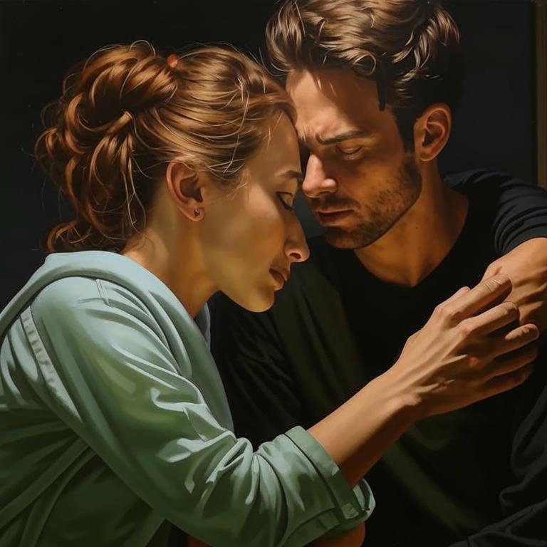 Что на картинке? 