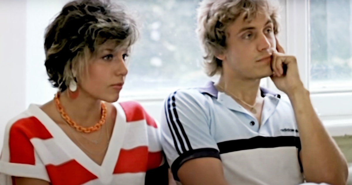 Скриншот автора. Когда веришь, что всё будет хорошо.