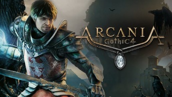 ArcaniA - Gothic 4 #1( Прохождение игры )